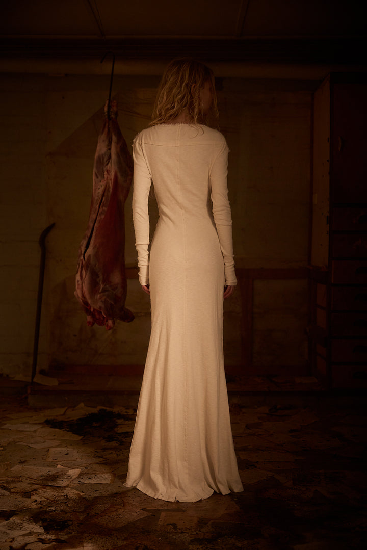BODY & BLOOD DRESS