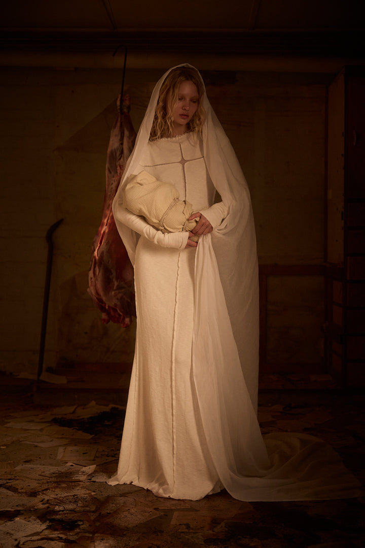 BODY & BLOOD DRESS