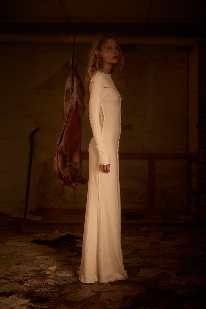 BODY & BLOOD DRESS