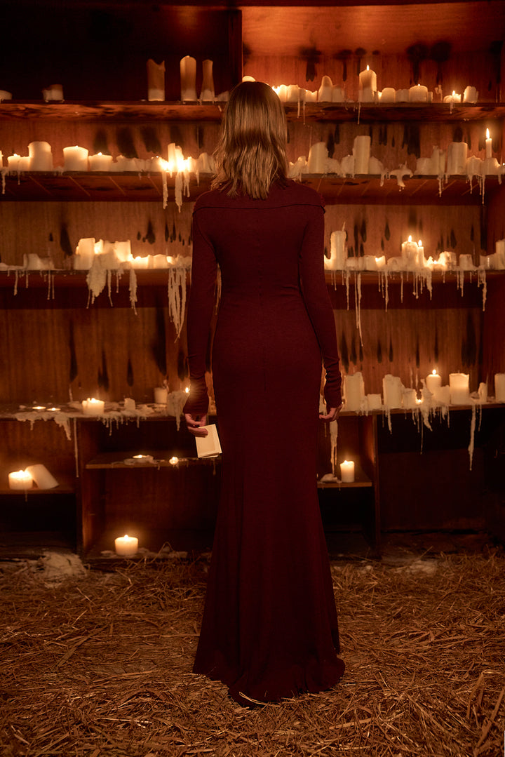 BODY & BLOOD DRESS