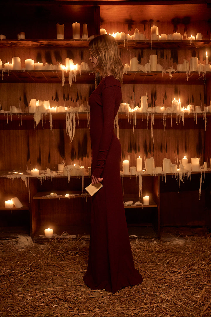 BODY & BLOOD DRESS
