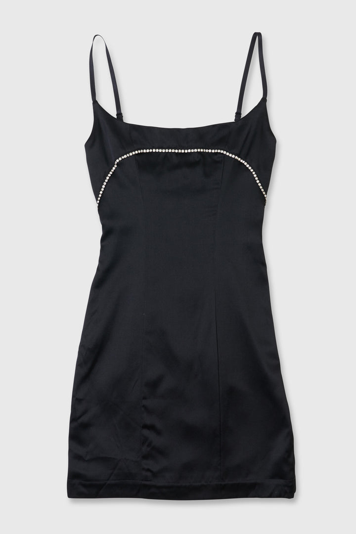 REFLECTION MINIDRESS