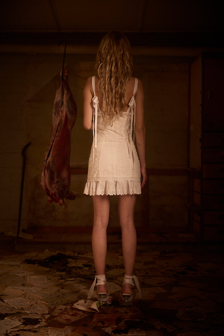 FAITHLESS DRESS