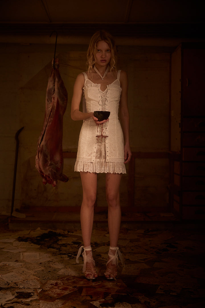 FAITHLESS DRESS