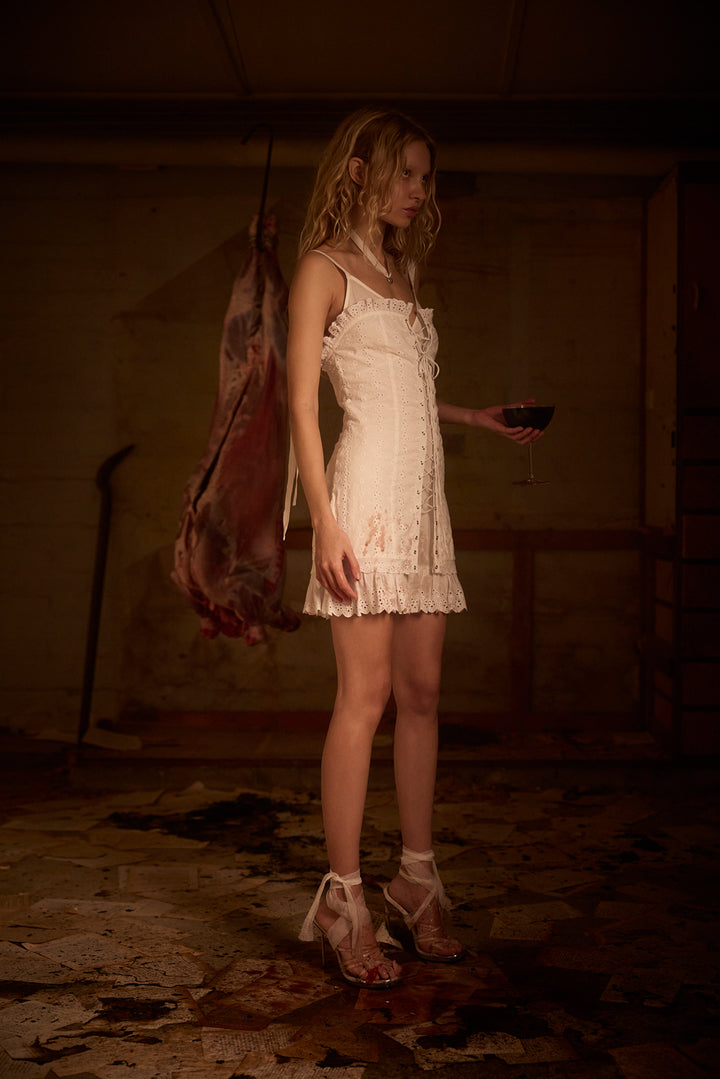 FAITHLESS DRESS