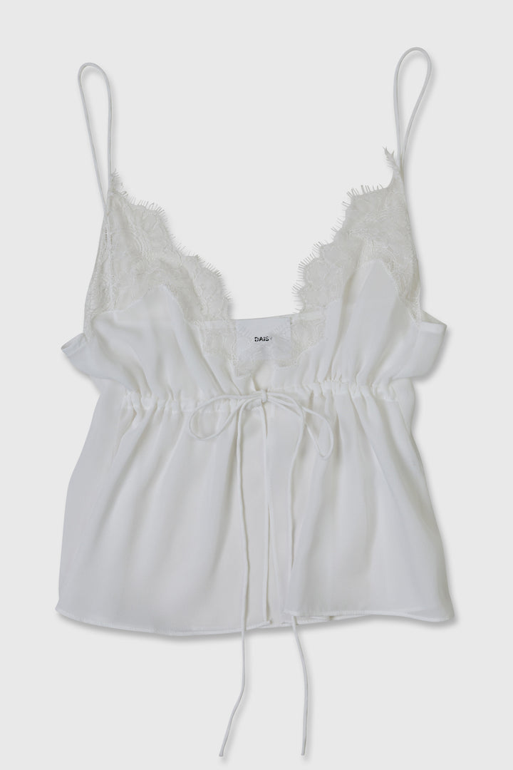 CHANTILLY CAMISOLE