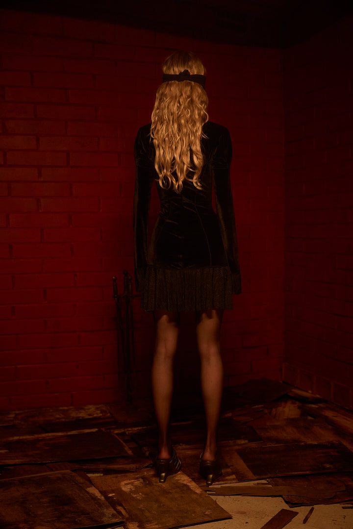 NECRO DRESS