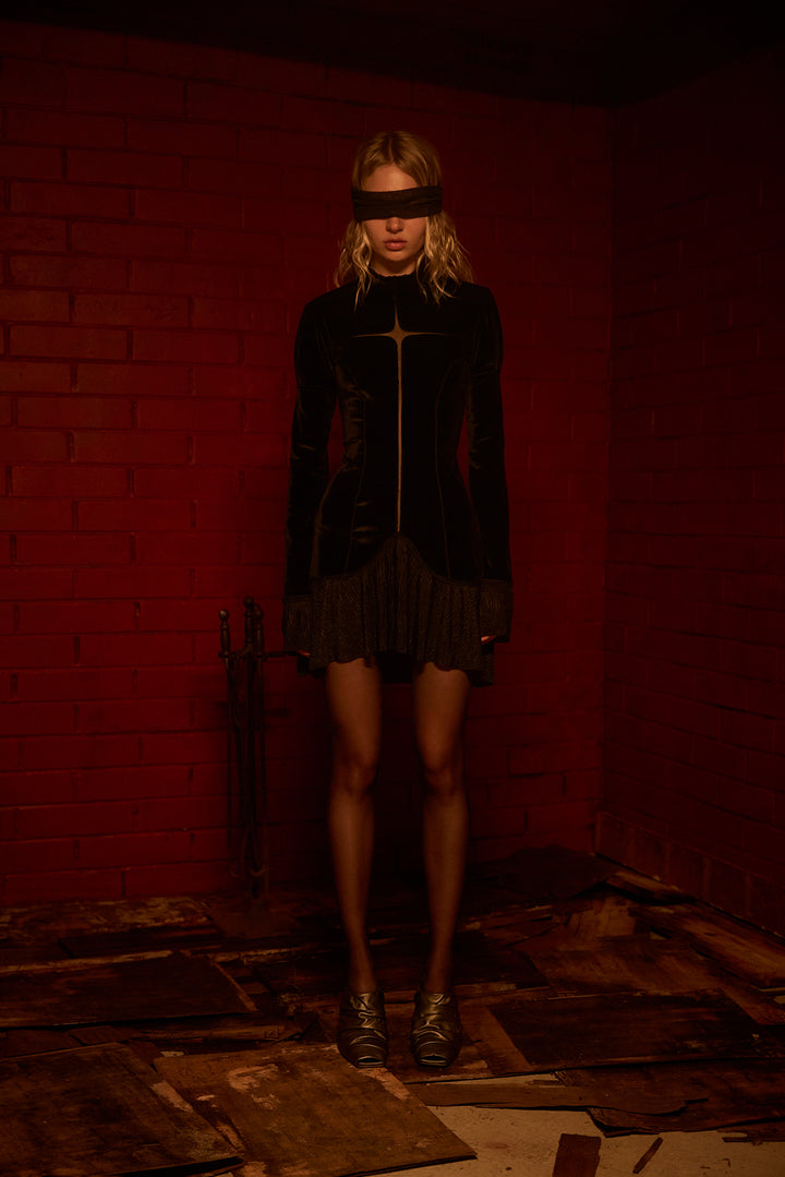 NECRO DRESS