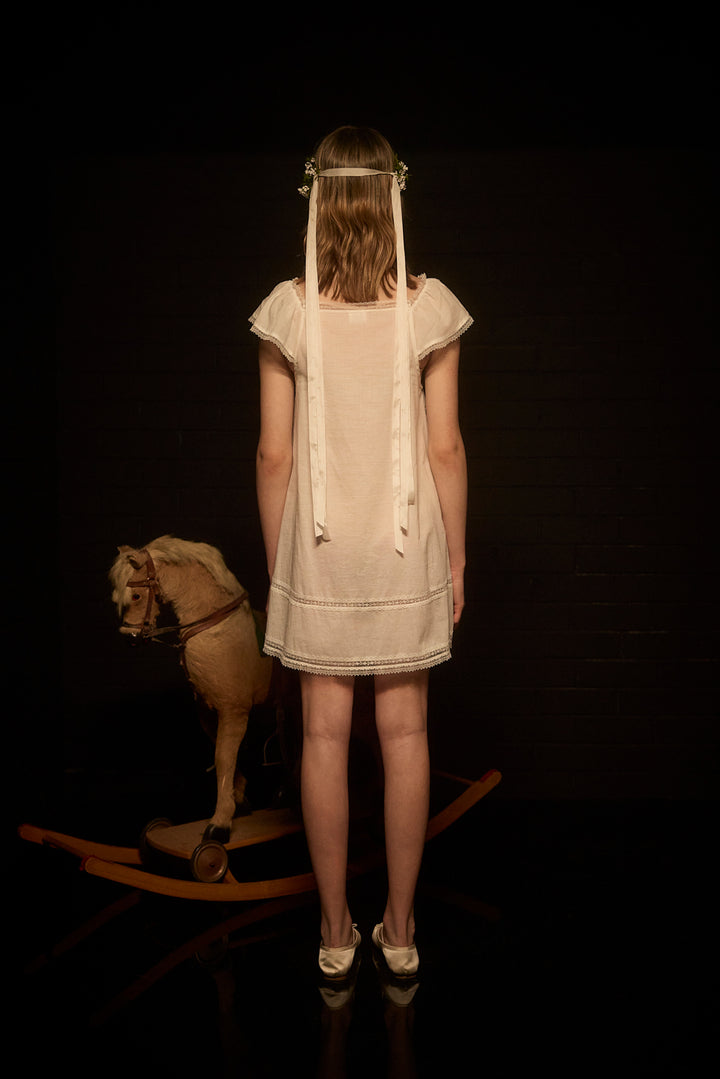 NEW CHRIST DRESS