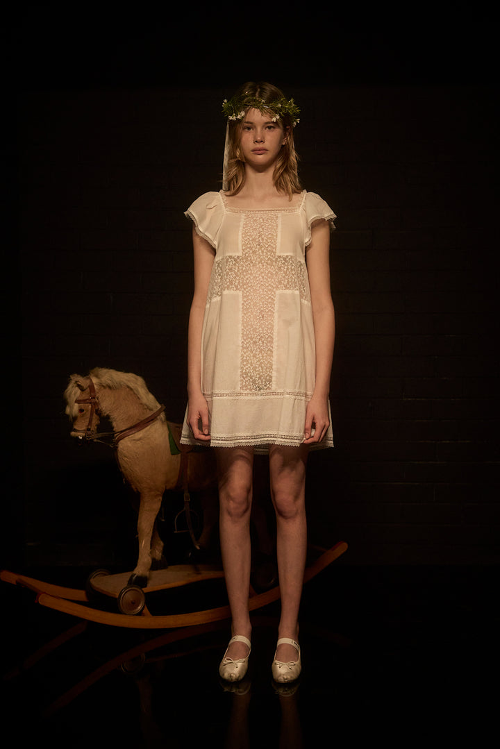 NEW CHRIST DRESS