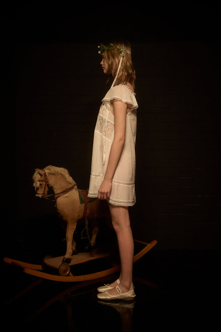 NEW CHRIST DRESS