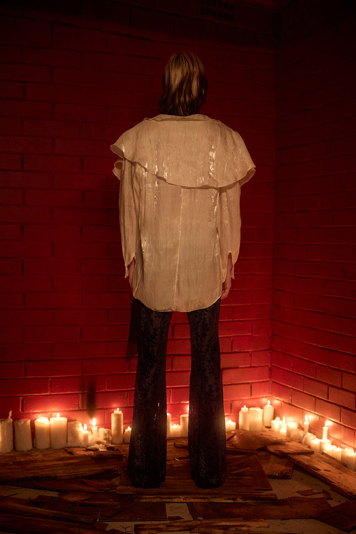 SOLEMN VOW SHIRT | SOLD OUT