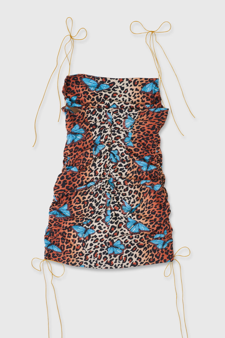 TROPICS DRESS