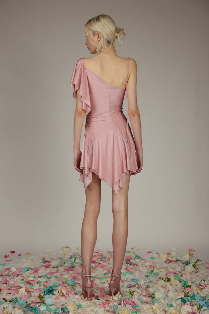 B*WITCHED BALLERINE DRESS | SOLD OUT