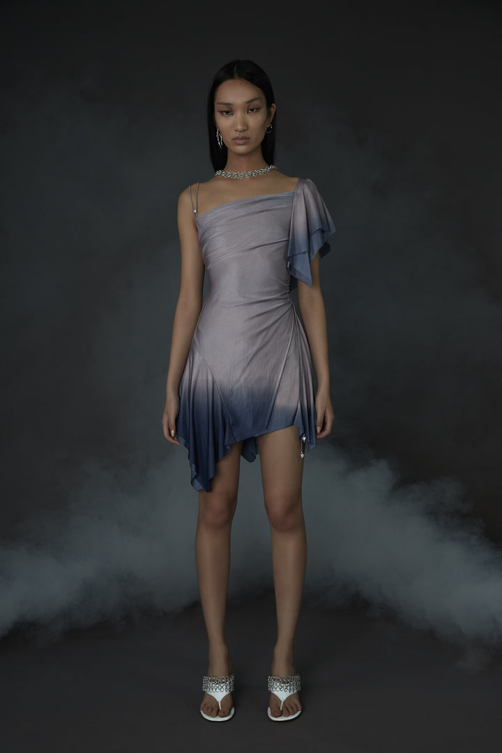 FROM THE ASHES DRESS