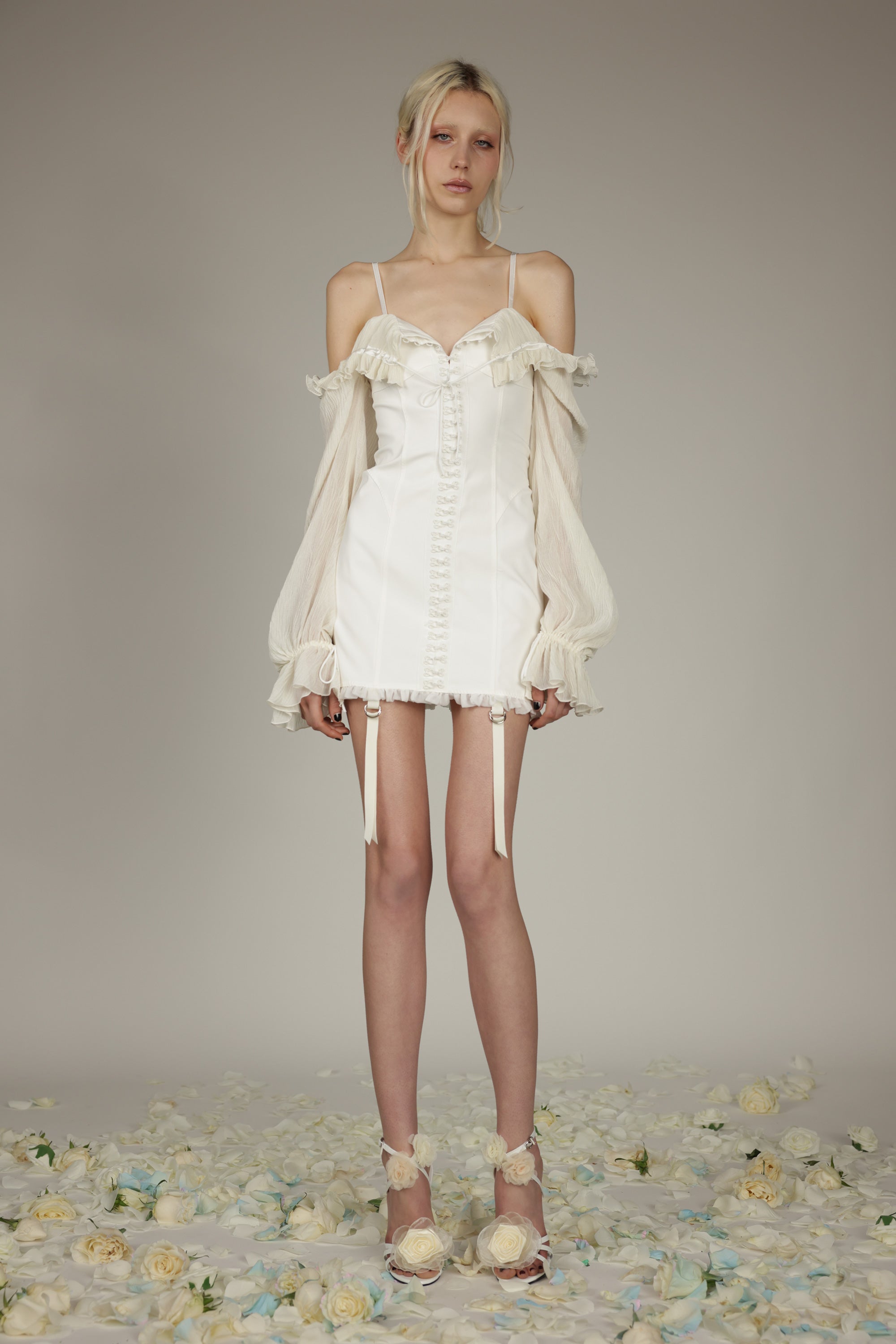 入園入学祝い HOLY-VESSEL-DRESS-IVRY-F.jpg?v ワンピース